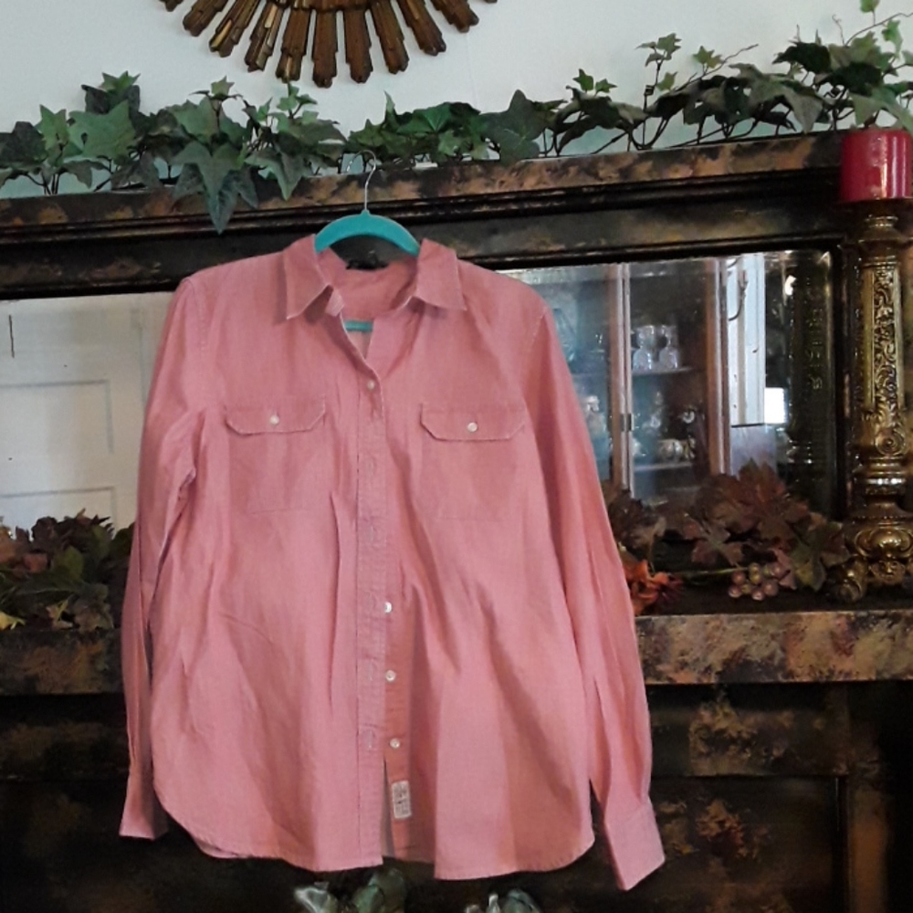 💛Ralph Lauren Shirt